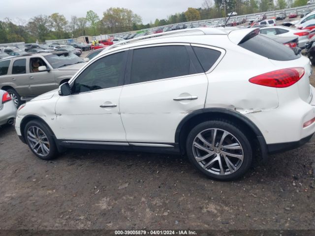 JN1BJ0RP6GM230749 Infiniti QX50