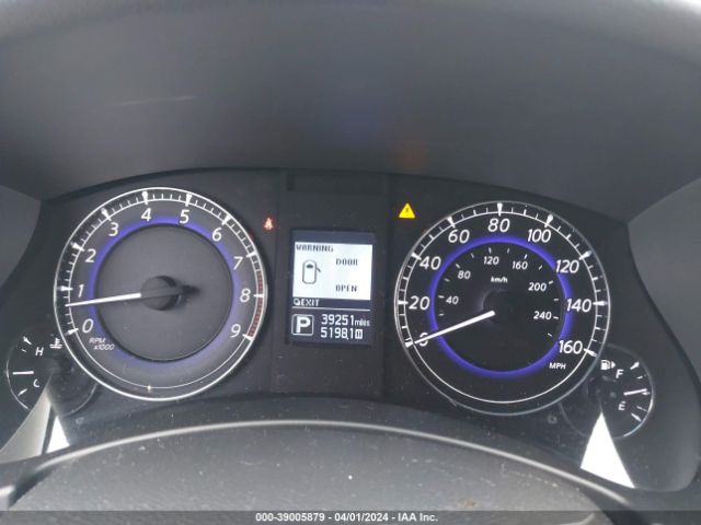JN1BJ0RP6GM230749 Infiniti QX50