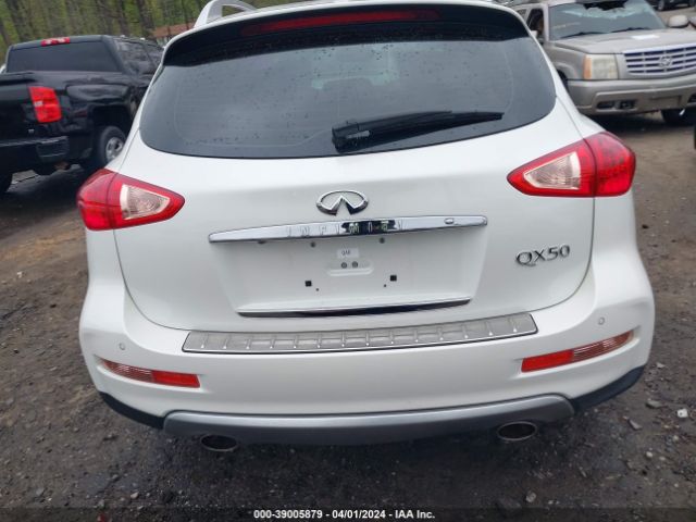 JN1BJ0RP6GM230749 Infiniti QX50
