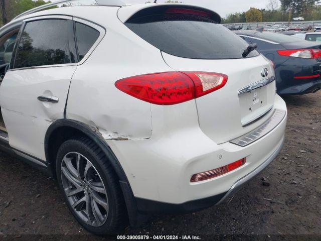 JN1BJ0RP6GM230749 Infiniti QX50