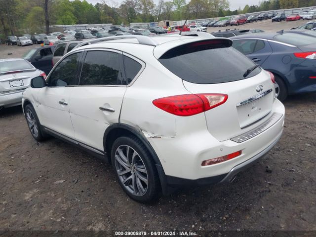 JN1BJ0RP6GM230749 Infiniti QX50