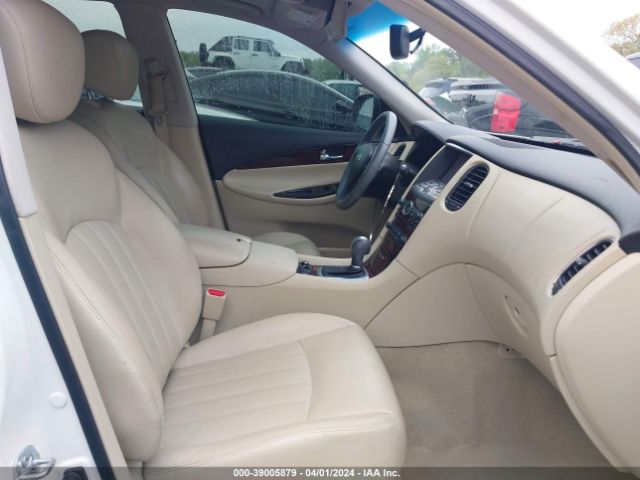 JN1BJ0RP6GM230749 Infiniti QX50