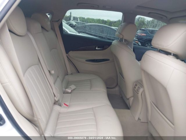 JN1BJ0RP6GM230749 Infiniti QX50