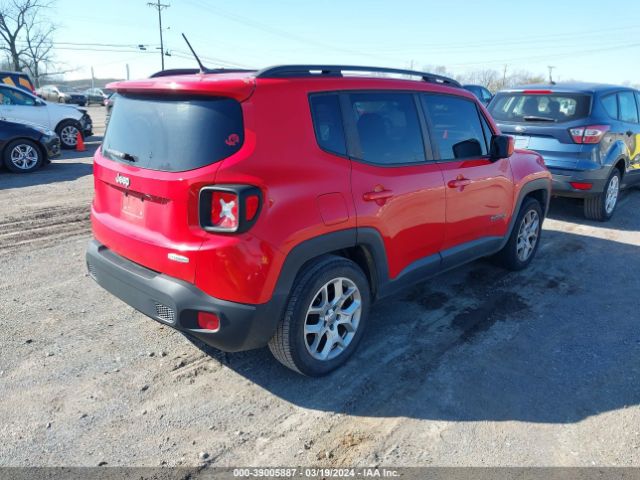 ZACCJABT0FPB57966 Jeep Renegade Latitude