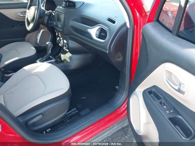 ZACCJABT0FPB57966 Jeep Renegade Latitude