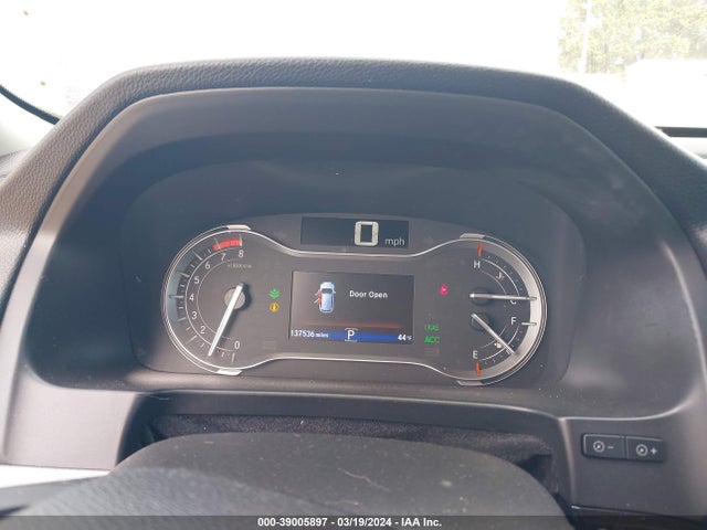 Honda Pilot Touring 2016 5FNYF6H90GB021823 Image 7