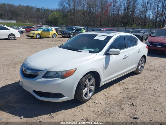 19VDE1F35EE012808 Acura Ilx 2.0l