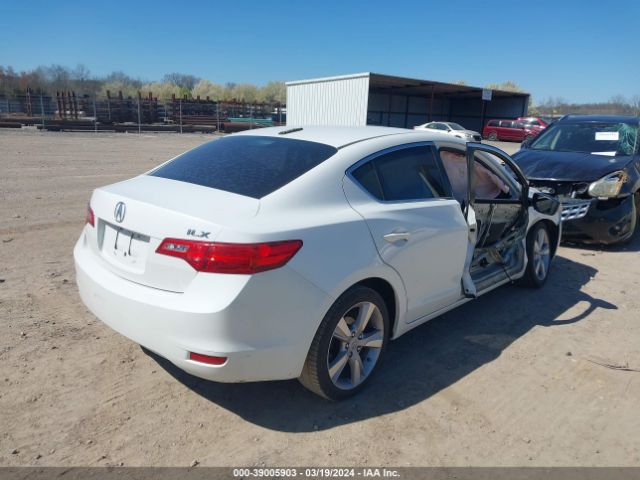 19VDE1F35EE012808 Acura Ilx 2.0l
