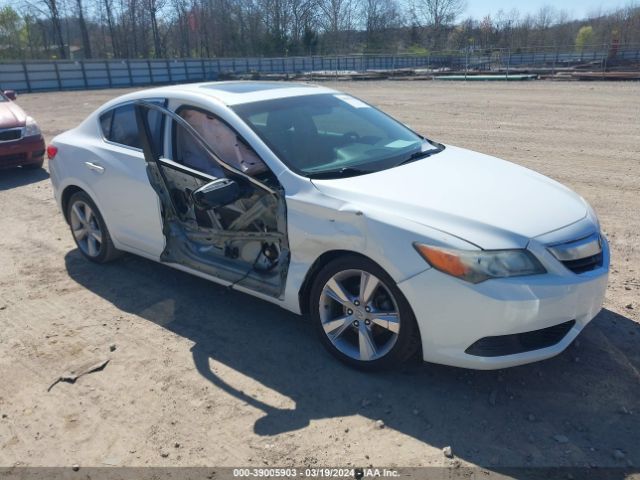 19VDE1F35EE012808 Acura Ilx 2.0l