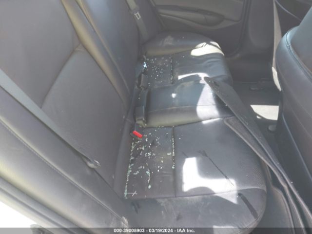 19VDE1F35EE012808 Acura Ilx 2.0l