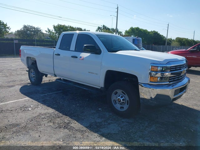2017 1GC2CUEG6HZ249858 main image