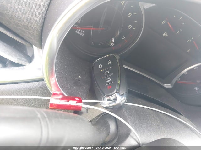 Chevrolet MALIBU LT 2018 1G1ZD5ST0JF262348 Image 11