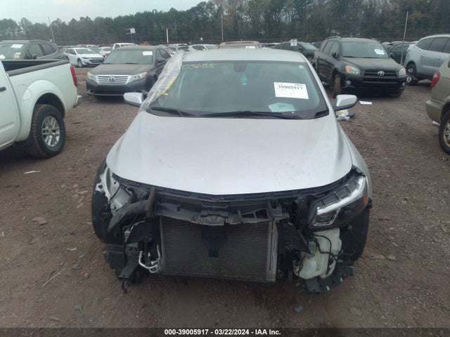 Chevrolet MALIBU LT 2018 1G1ZD5ST0JF262348 Image 13
