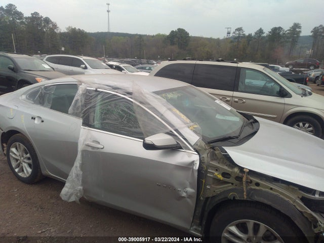 Chevrolet MALIBU LT 2018 1G1ZD5ST0JF262348 Image 14