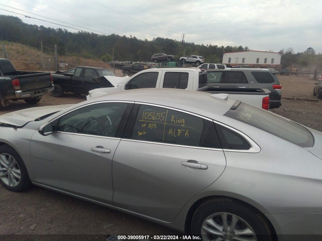 Chevrolet MALIBU LT 2018 1G1ZD5ST0JF262348 Image 15