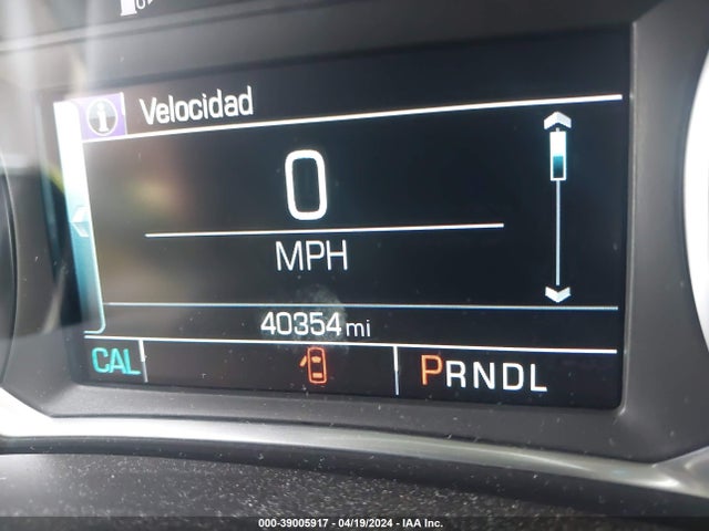 Chevrolet MALIBU LT 2018 1G1ZD5ST0JF262348 Image 16