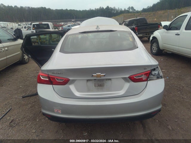 Chevrolet MALIBU LT 2018 1G1ZD5ST0JF262348 Image 17