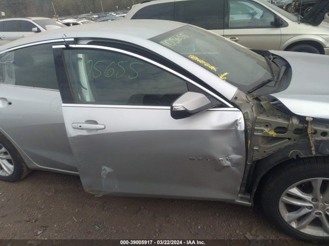 Chevrolet MALIBU LT 2018 1G1ZD5ST0JF262348 Image 19
