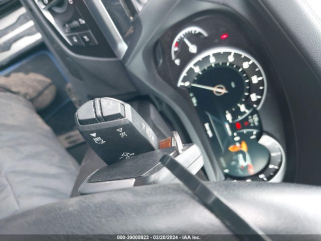 5UXTS3C55J0Y98045 BMW X3 M40i