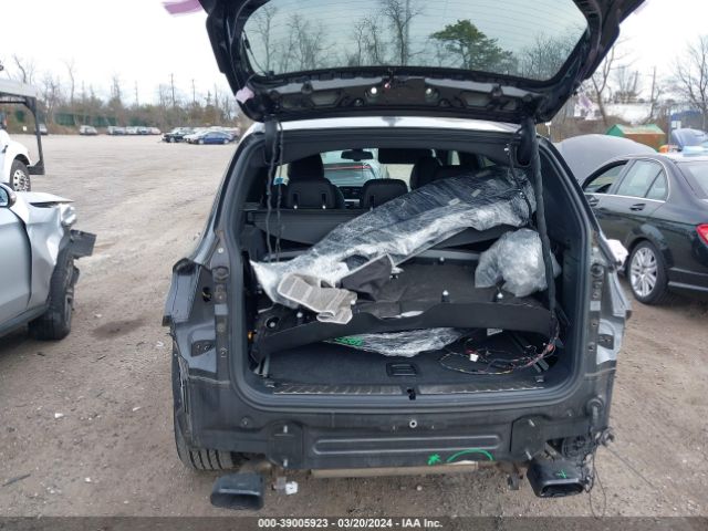 5UXTS3C55J0Y98045 BMW X3 M40i