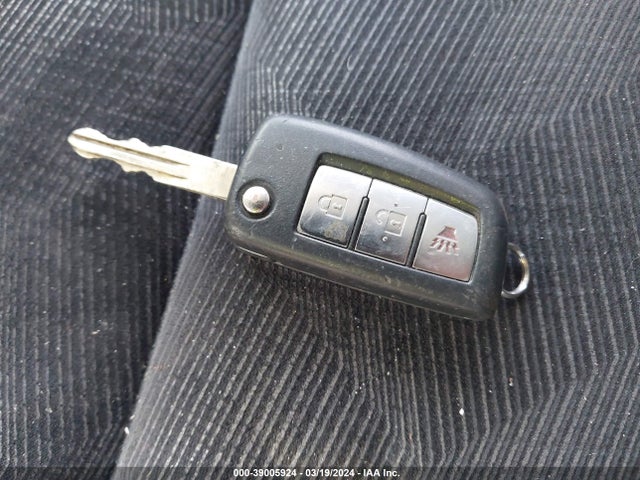 Nissan ROGUE S 2016 JN8AT2MV8GW134439 Image 11