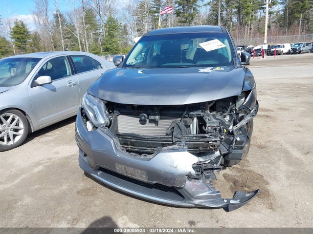 Nissan ROGUE S 2016 JN8AT2MV8GW134439 Image 12