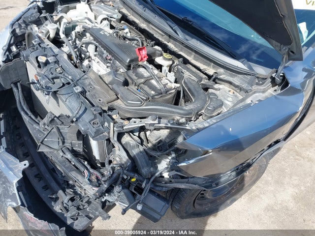 Nissan ROGUE S 2016 JN8AT2MV8GW134439 Image 13
