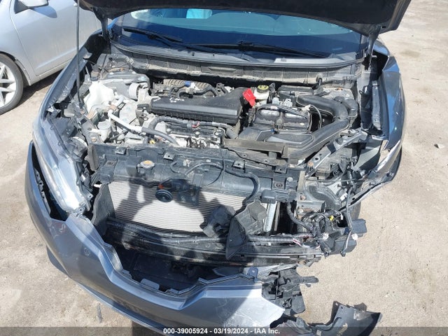 Nissan ROGUE S 2016 JN8AT2MV8GW134439 Image 14