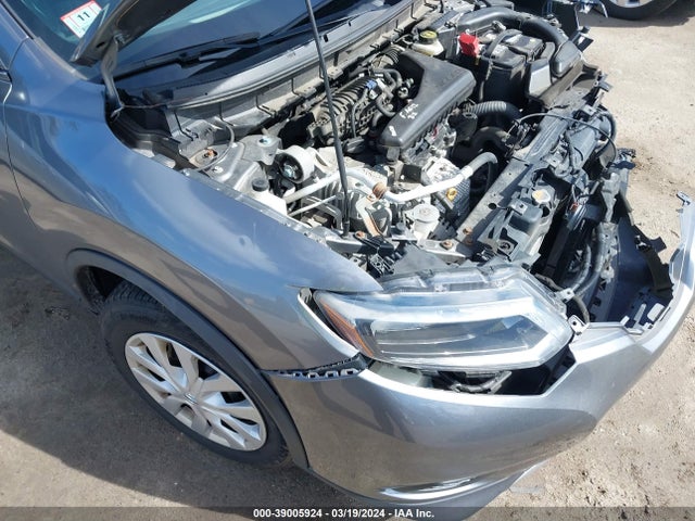 Nissan ROGUE S 2016 JN8AT2MV8GW134439 Image 15
