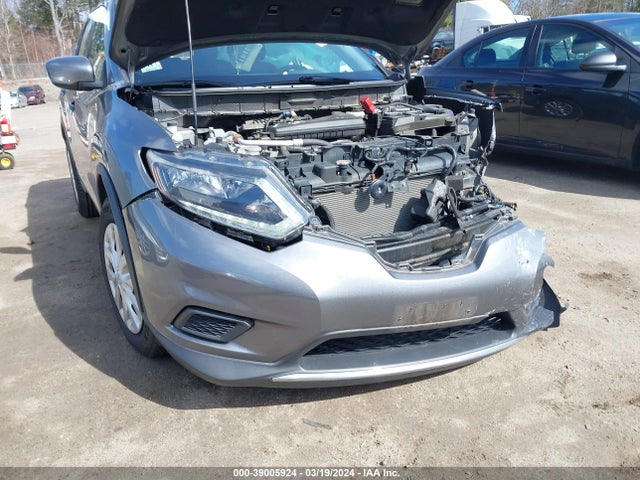 Nissan ROGUE S 2016 JN8AT2MV8GW134439 Image 16