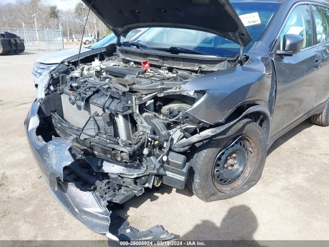 Nissan ROGUE S 2016 JN8AT2MV8GW134439 Image 17