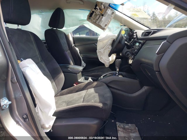Nissan ROGUE S 2016 JN8AT2MV8GW134439 Image 5