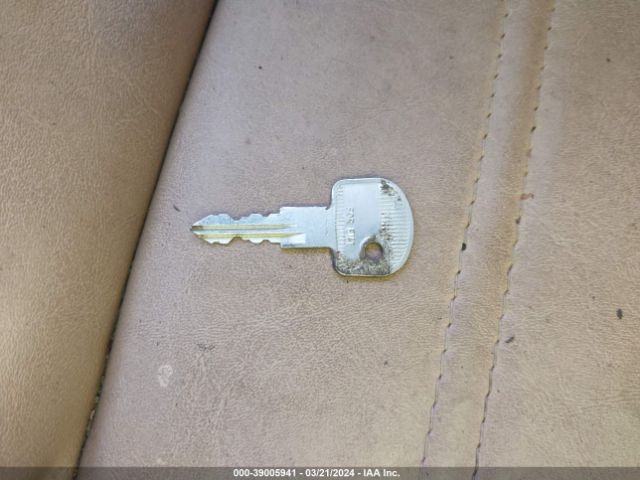 1987 ALFA ROMEO SPIDER ZARBA5585H1048722 Photo 10