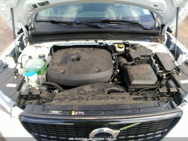 YV4162UM5M2459737 Volvo Xc40 T5 R-design