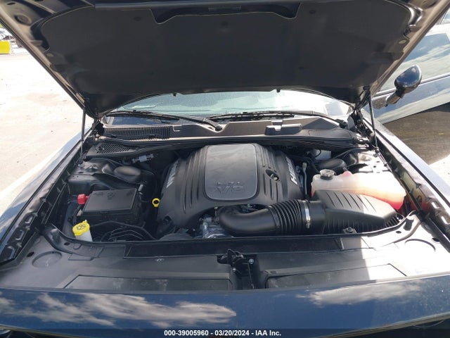 Dodge Challenger R/t 2023 2C3CDZBT7PH630007 Image 10