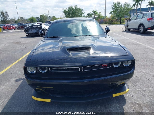 Dodge Challenger R/t 2023 2C3CDZBT7PH630007 Image 12