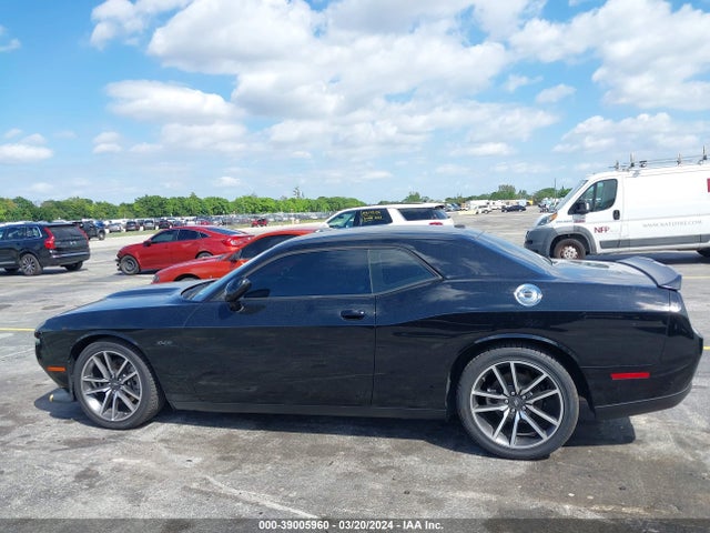 Dodge Challenger R/t 2023 2C3CDZBT7PH630007 Image 14