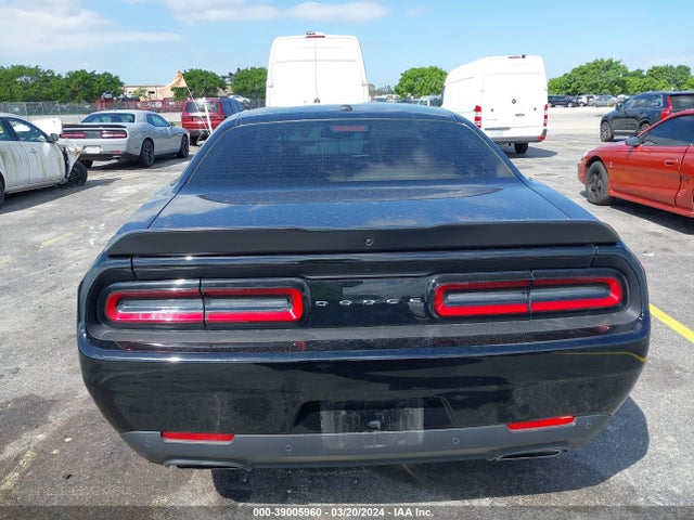 Dodge Challenger R/t 2023 2C3CDZBT7PH630007 Image 16