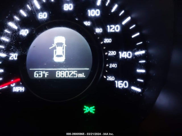 KIA Optima Lx 2014 5XXGM4A73EG303544 Image 16
