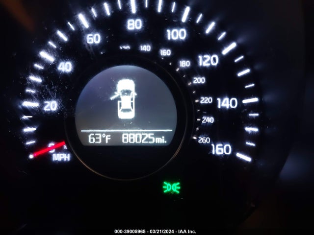 KIA Optima Lx 2014 5XXGM4A73EG303544 Image 7