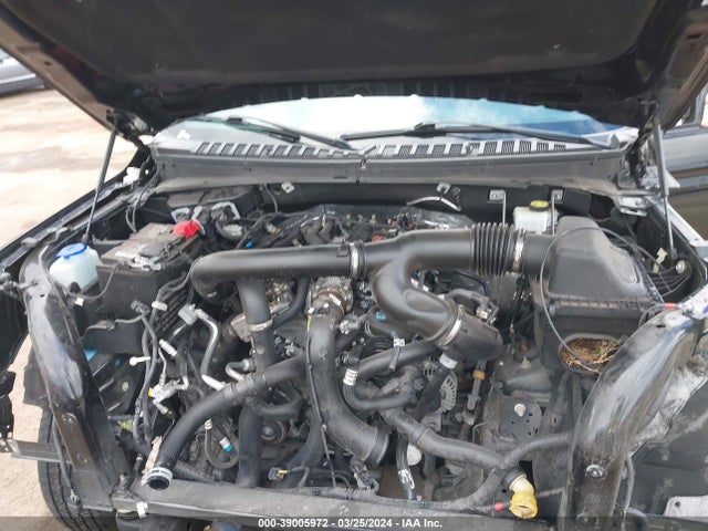 Ford Expedition Limited 2022 1FMJU2AT8NEA37803 Image 10