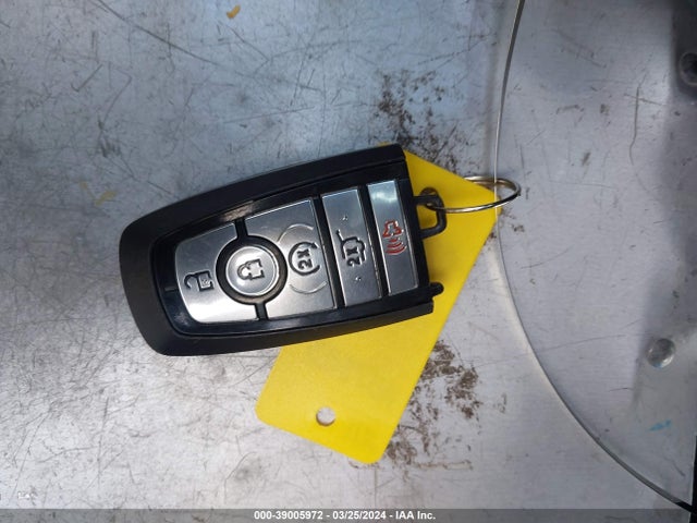 Ford Expedition Limited 2022 1FMJU2AT8NEA37803 Image 11