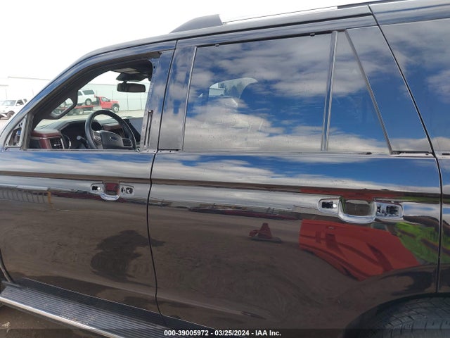 Ford Expedition Limited 2022 1FMJU2AT8NEA37803 Image 15