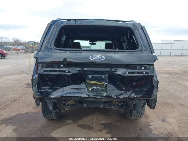 Ford Expedition Limited 2022 1FMJU2AT8NEA37803 Image 17