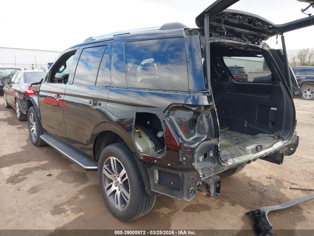 Ford Expedition Limited 2022 1FMJU2AT8NEA37803 Image 3
