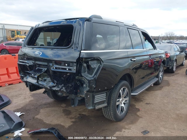 Ford Expedition Limited 2022 1FMJU2AT8NEA37803 Image 4