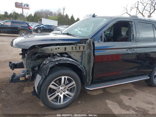 Ford Expedition Limited 2022 1FMJU2AT8NEA37803 Image 6