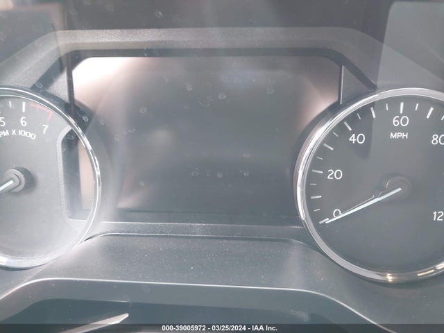 Ford Expedition Limited 2022 1FMJU2AT8NEA37803 Image 7
