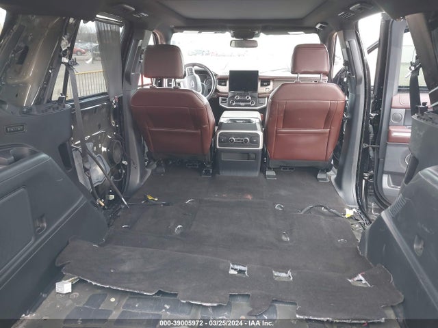 Ford Expedition Limited 2022 1FMJU2AT8NEA37803 Image 8