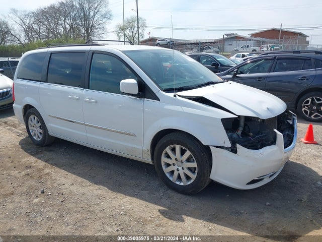 2016 2C4RC1BG5GR286765 main image